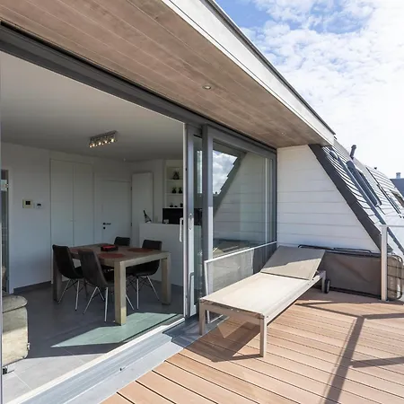 Apartment Emily - 0401 + Park.