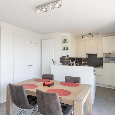 Apartamento Emily - 0401 + Park. *