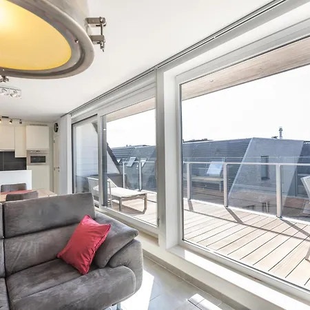 Apartment Emily - 0401 + Park.