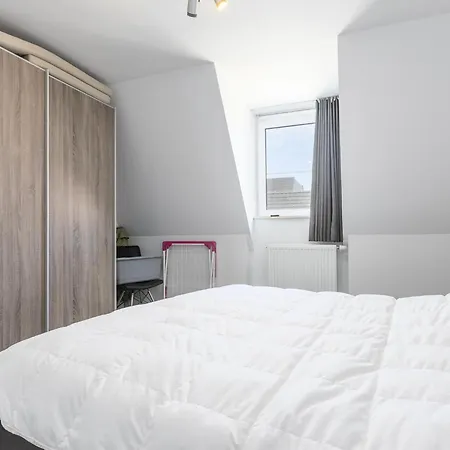 Apartamento Emily - 0401 + Park. *