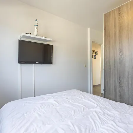 Emily - 0401 + Park. Apartamento