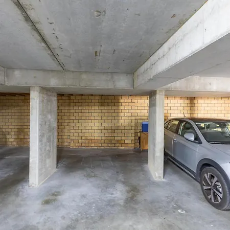 Apartment Emily - 0401 + Park.