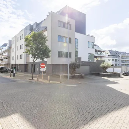 Apartamento Emily - 0401 + Park. *