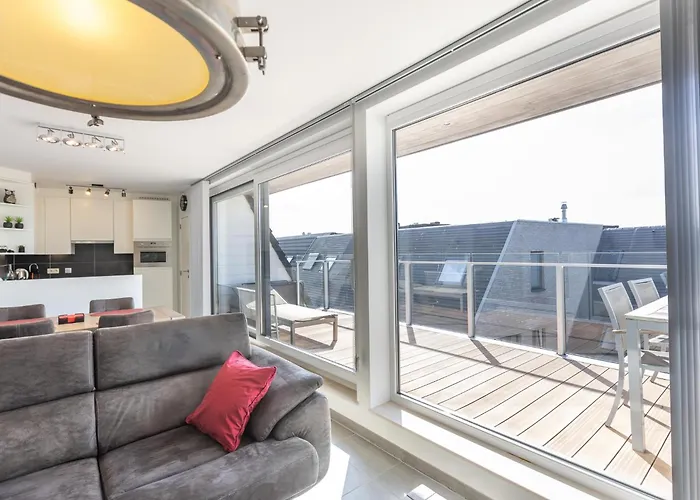 Apartamento Emily - 0401 + Park.